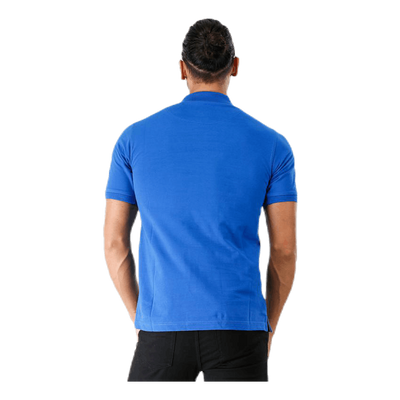 Newport Polo Blue