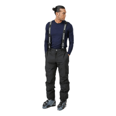 Vemdalen Skipants Black