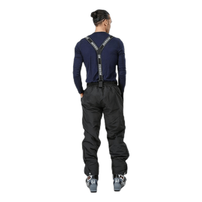 Vemdalen Skipants Black