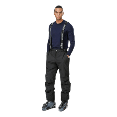 Vemdalen Skipants Black