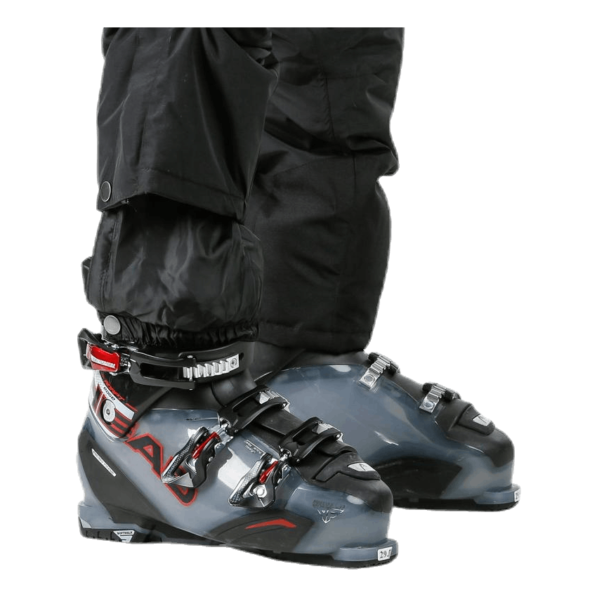 Vemdalen Skipants Black