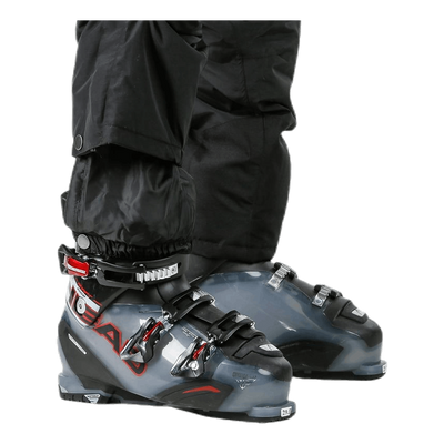 Vemdalen Skipants Black