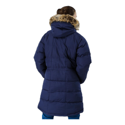 Sandfors Jacket Blue