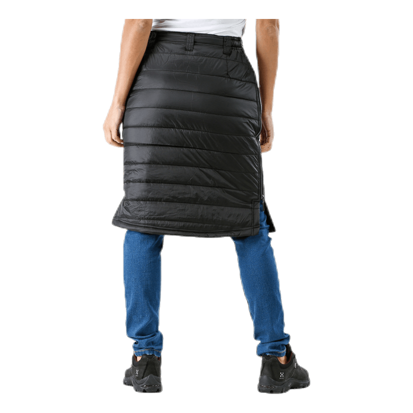 Hepola Skirt Black