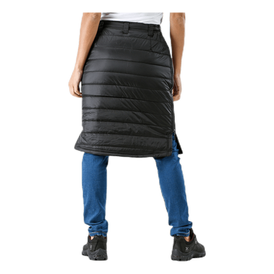 Hepola Skirt Black