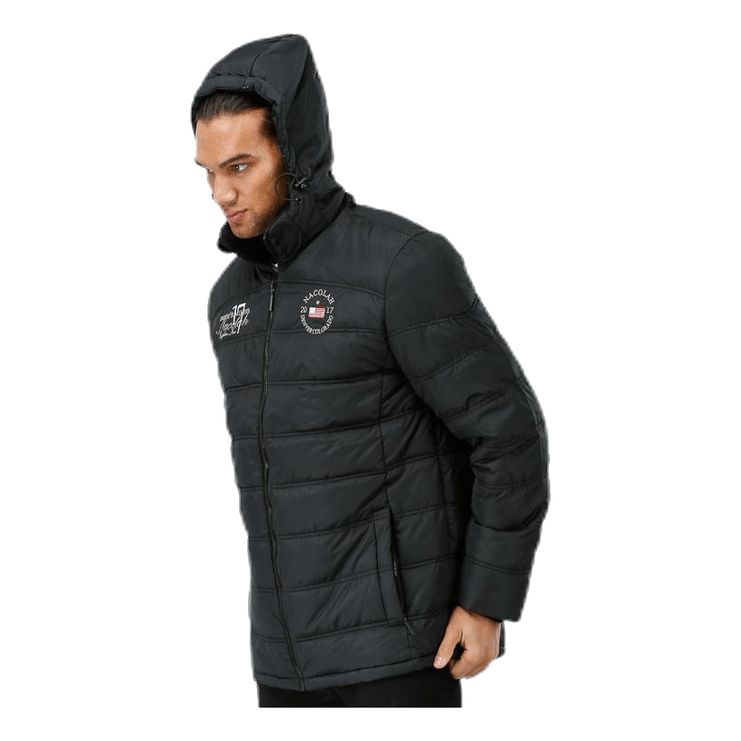 Denver Black