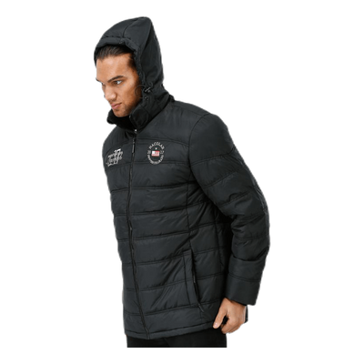 Denver Black