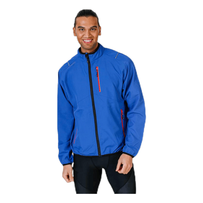 Zink Jkt Blue