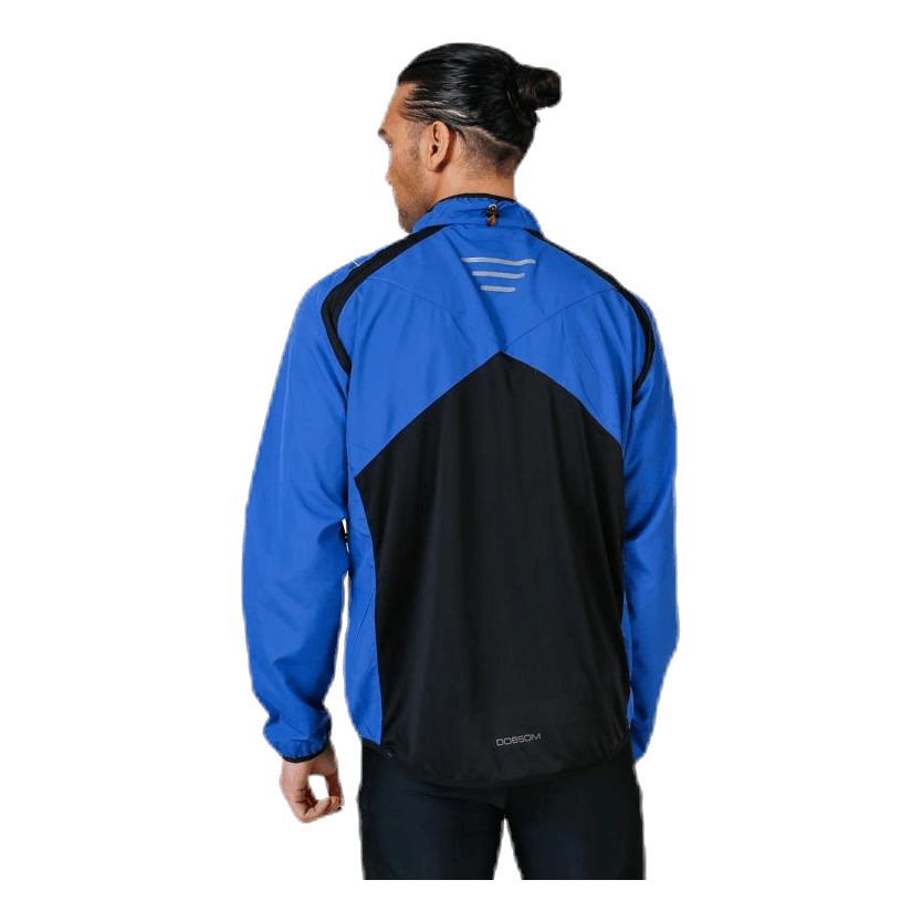 Zink Jkt Blue