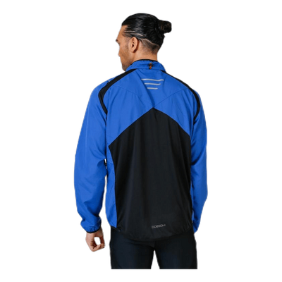 Zink Jkt Blue