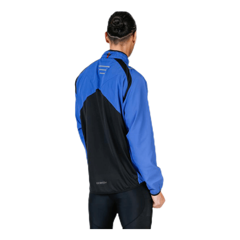 Zink Jkt Blue