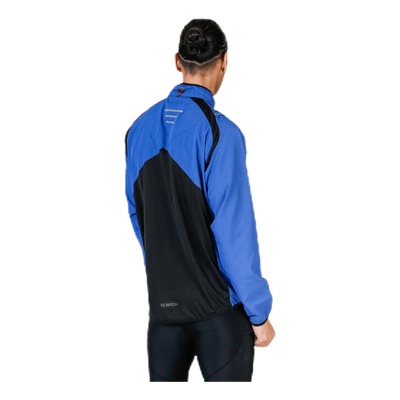 Zink Jkt Blue