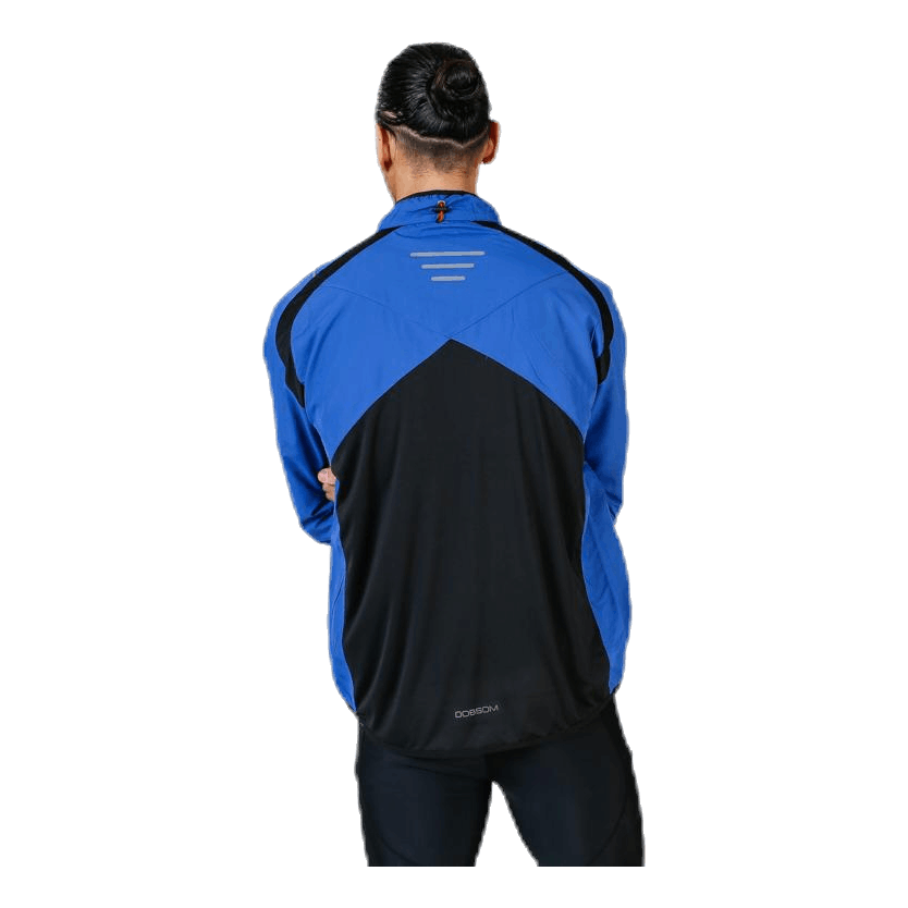 Zink Jkt Blue