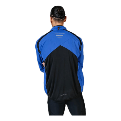 Zink Jkt Blue