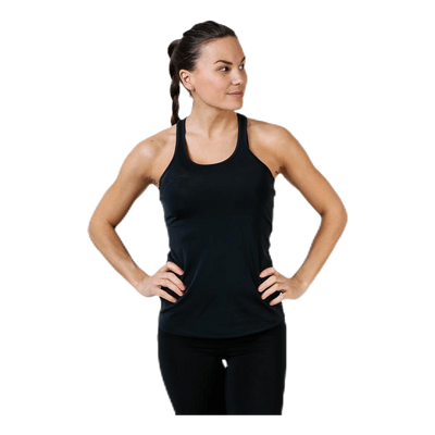 Titanium Singlet Black