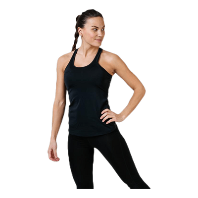 Titanium Singlet Black