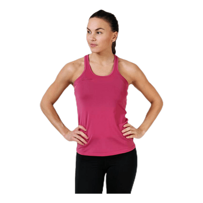 Titanium Singlet Pink