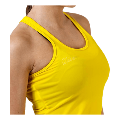 Titanium Singlet Yellow