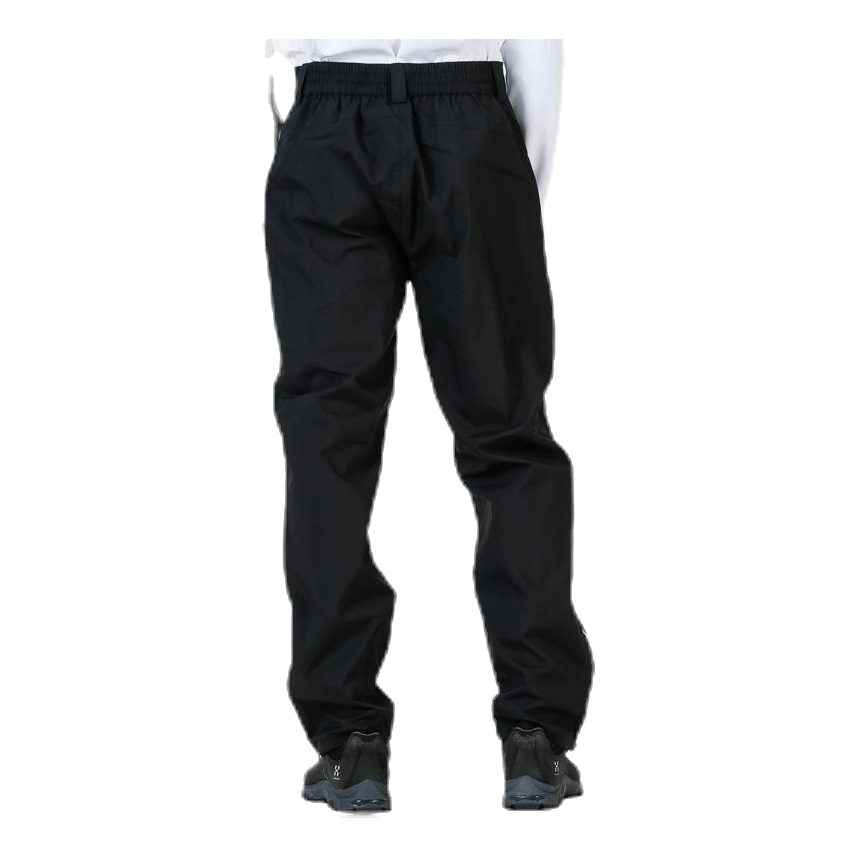 Tornado Pants Black