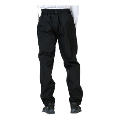 Tornado Pants Black