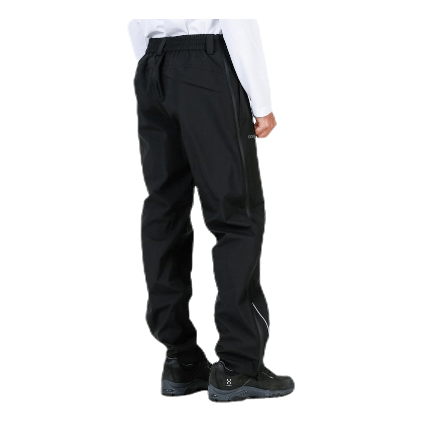 Tornado Pants Black