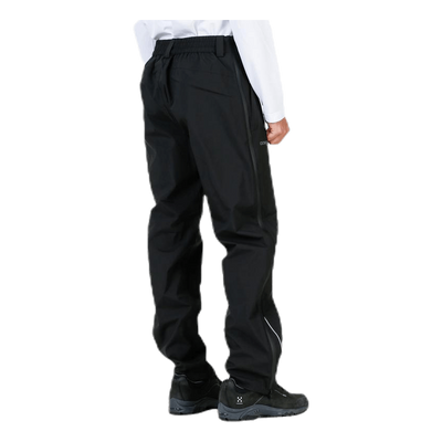 Tornado Pants Black