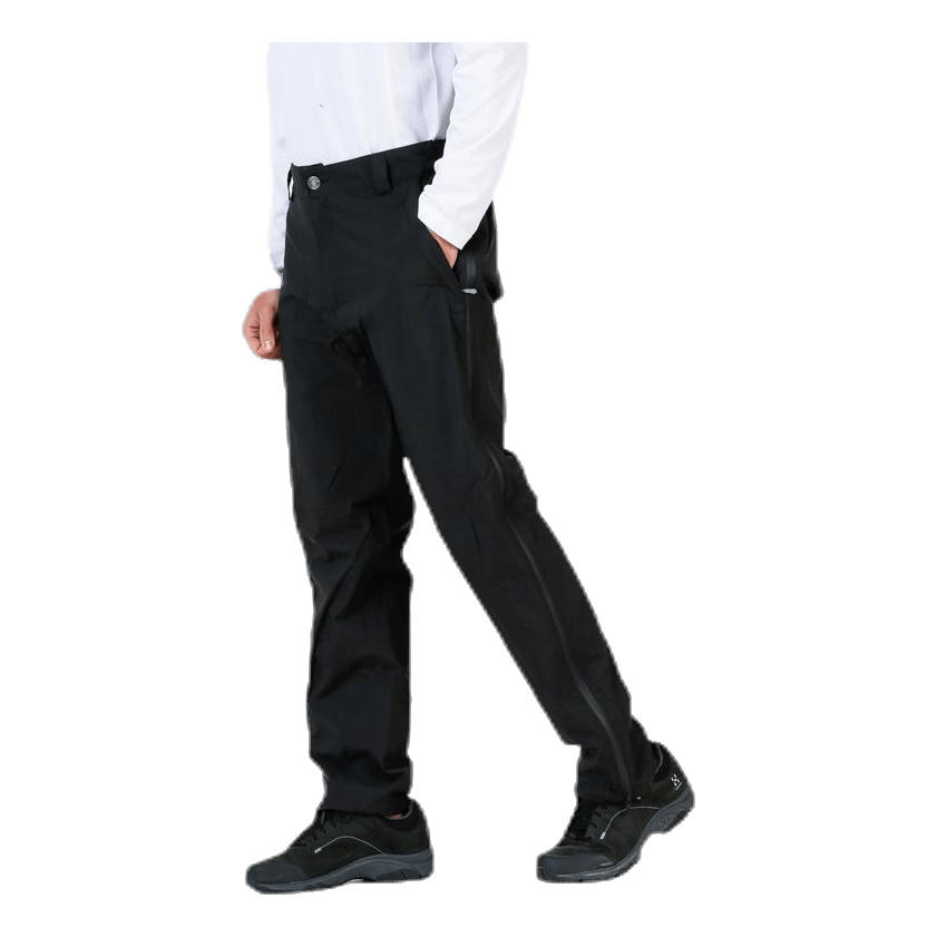 Tornado Pants Black