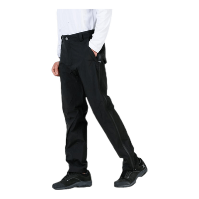 Tornado Pants Black