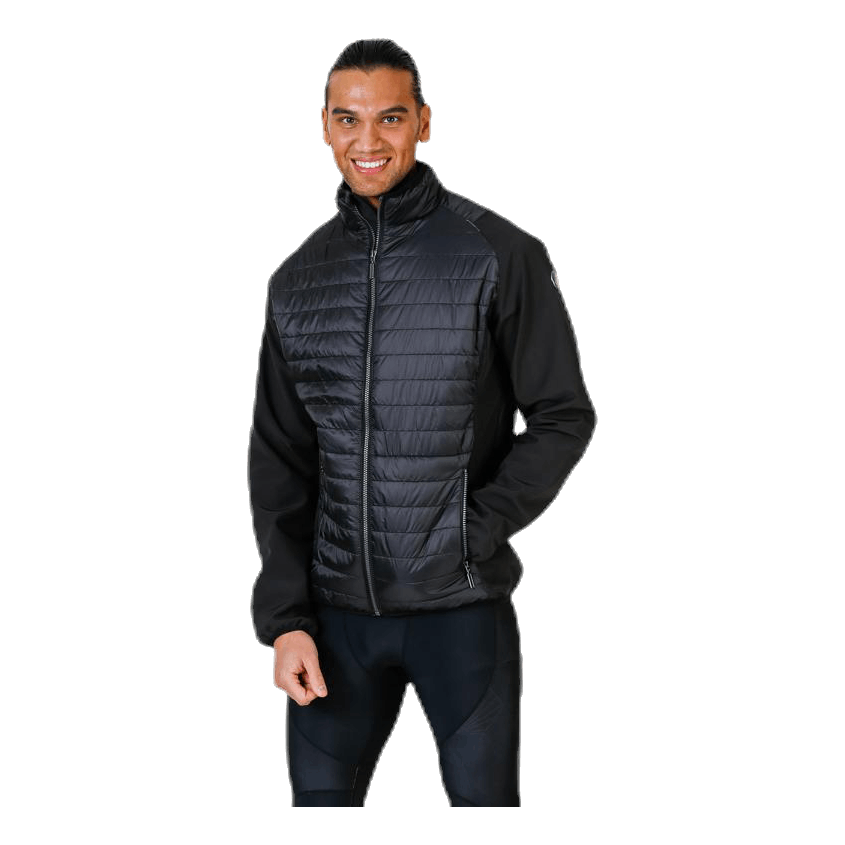 Milano Jkt Black