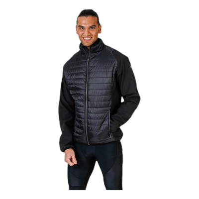 Milano Jkt Black