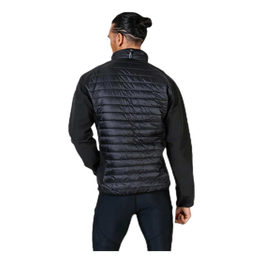 Milano Jkt Black