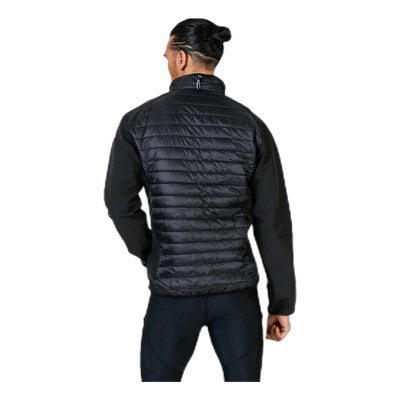 Milano Jkt Black