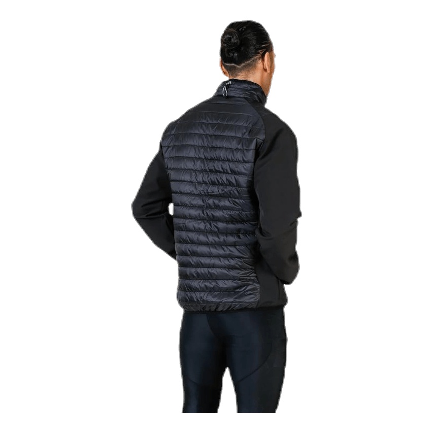 Milano Jkt Black