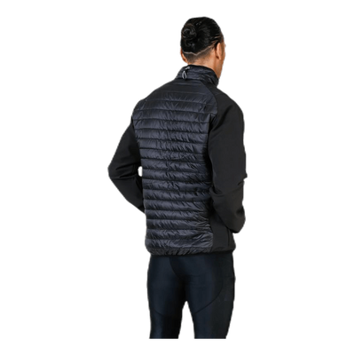Milano Jkt Black