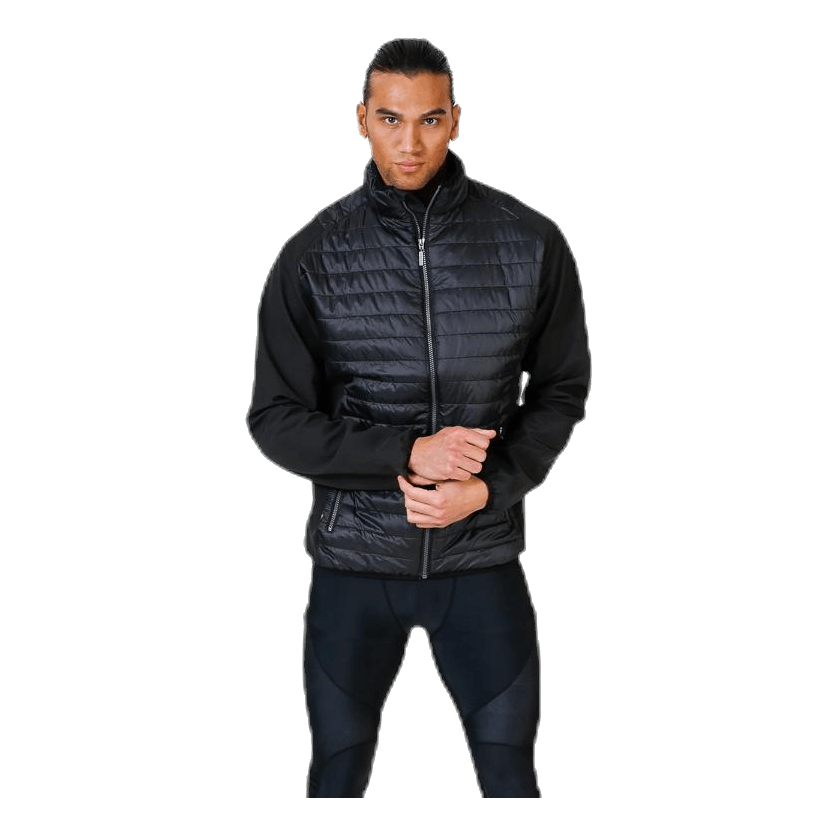 Milano Jkt Black