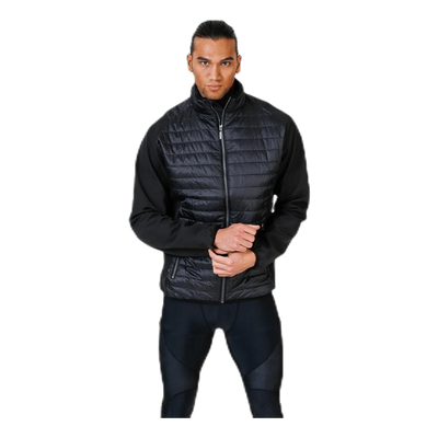 Milano Jkt Black