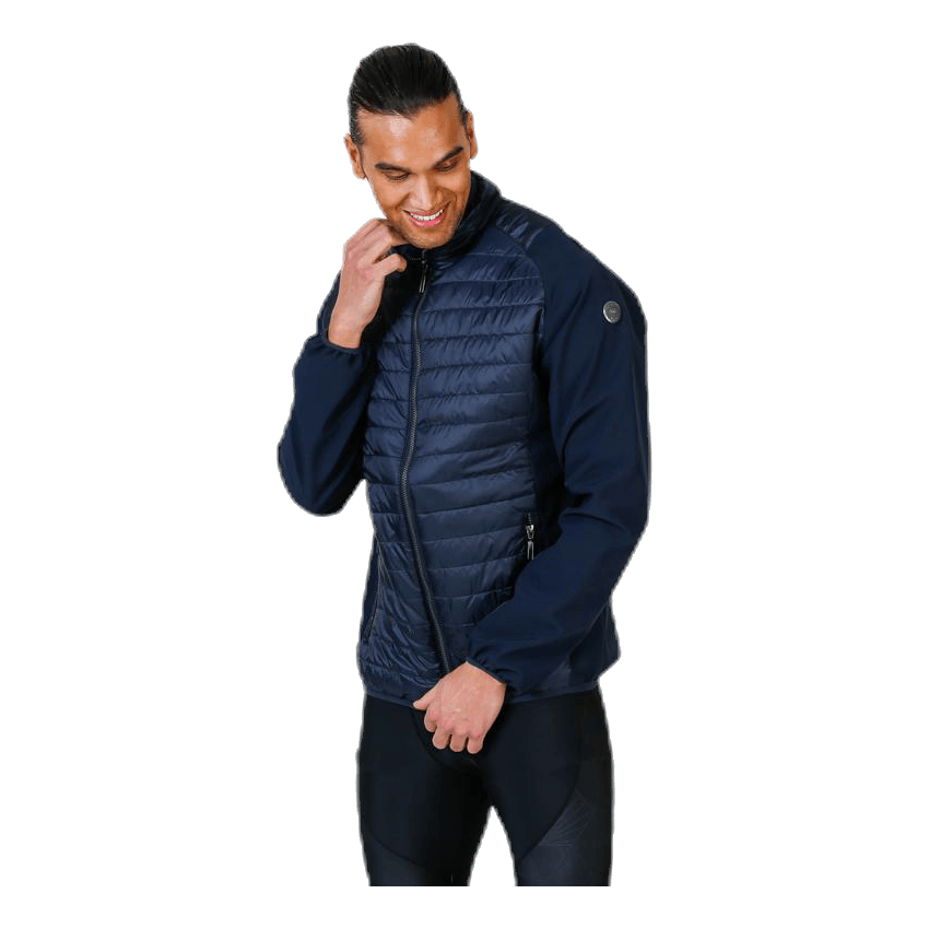 Milano Jkt Blue