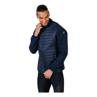 Milano Jkt Blue
