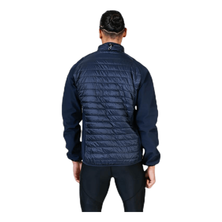 Milano Jkt Blue