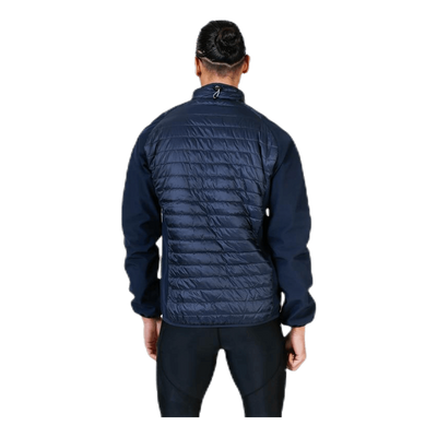 Milano Jkt Blue