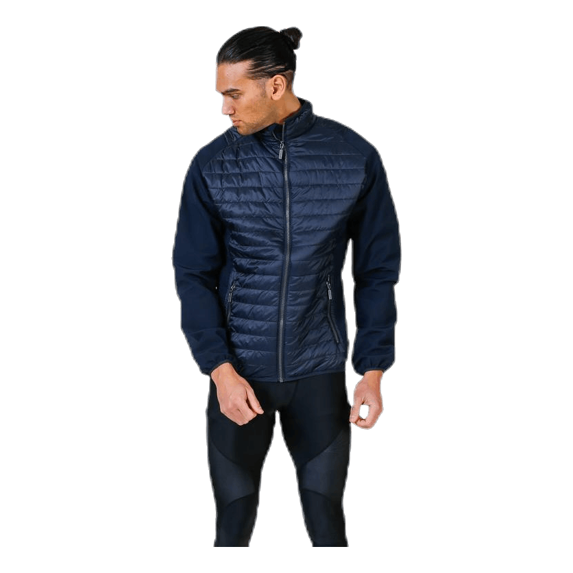 Milano Jkt Blue