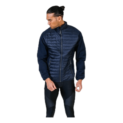 Milano Jkt Blue