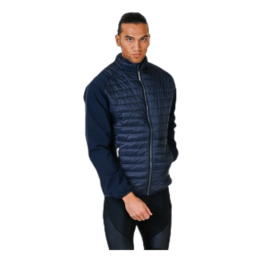 Milano Jkt Blue