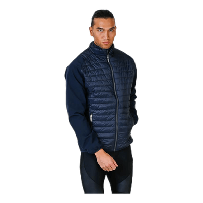 Milano Jkt Blue