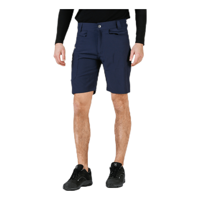 Sanda Shorts Blue