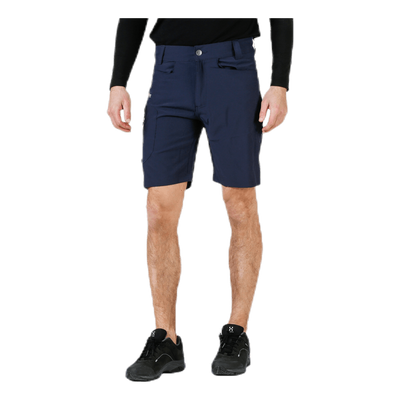 Sanda Shorts Blue