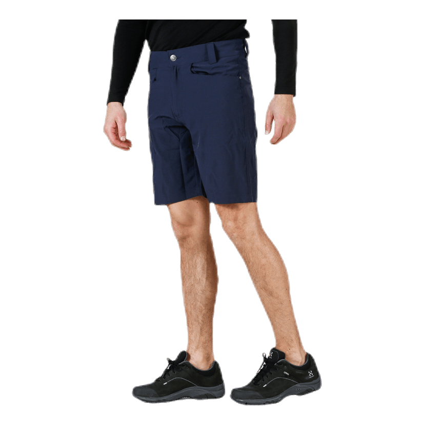 Sanda Shorts Blue