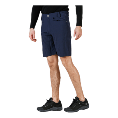 Sanda Shorts Blue