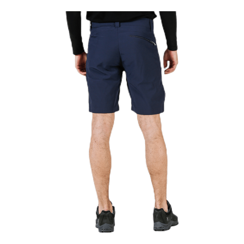 Sanda Shorts Blue