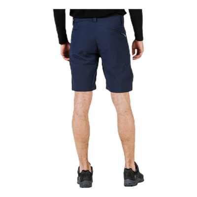 Sanda Shorts Blue